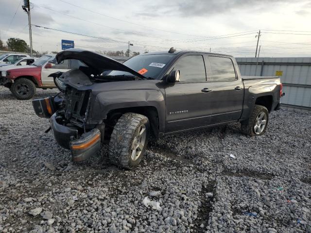 Image 1 of 2016 CHEVROLET SILVERADO K1500 LT 2016 with VIN 3GCUKREC7GG309943