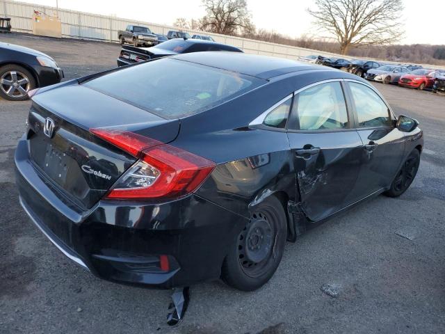 Изображение 3 2019 HONDA CIVIC LX 2019 с VIN 19XFC2F69KE019164