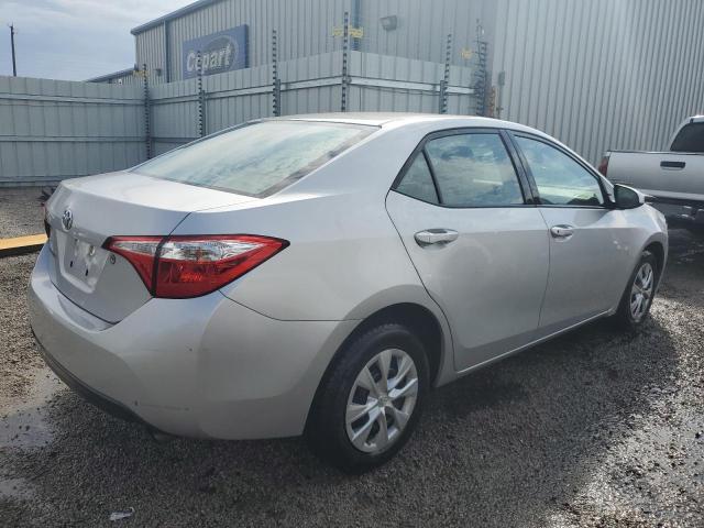 Изображение 3 2016 TOYOTA COROLLA L 2016 с VIN 2T1BURHE6GC671464