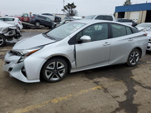 2018 TOYOTA PRIUS  2018 image