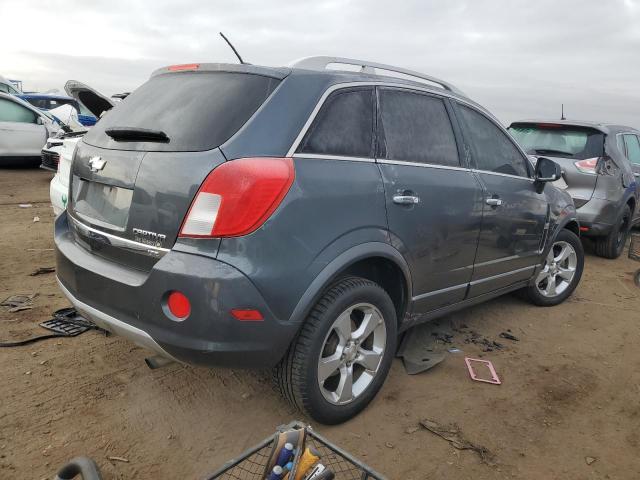 Image 3 of 2013 CHEVROLET CAPTIVA LTZ 2013 with VIN 3GNAL4EK0DS565108