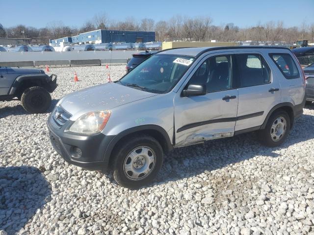 Obraz 2006 HONDA CR-V LX 2006