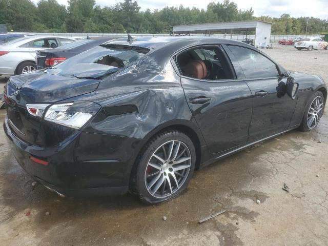 Image 3 of Maserati Ghibli 2018 with VIN ZAM57XSA3J1299863