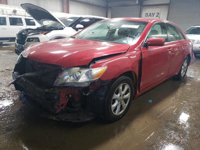 Obraz 1 z 2008 TOYOTA CAMRY LE 2008 z VIN 4T1BK46K28U059229