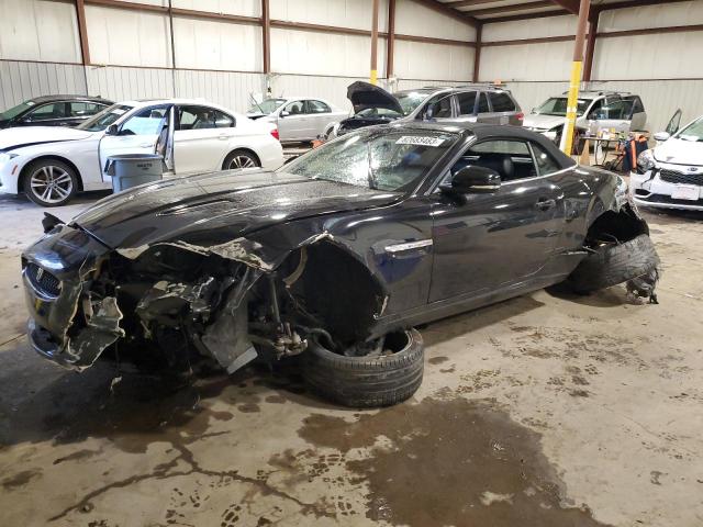 Obraz 1 z 2012 JAGUAR XKR  2012 z VIN SAJWA4EC0CMB45333