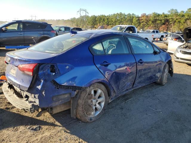 Изображение 3 2018 KIA FORTE LX 2018 с VIN 3KPFL4A75JE175602