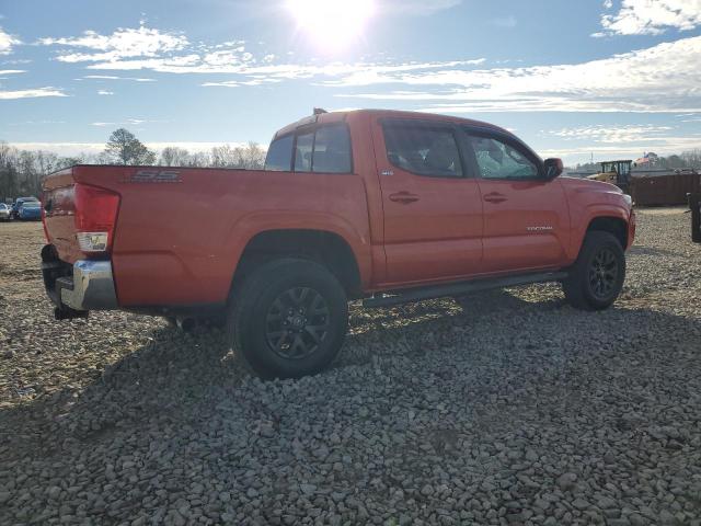 Obraz 3 z 2016 TOYOTA TACOMA DOUBLE CAB 2016 z VIN 3TMAZ5CN1GM015449