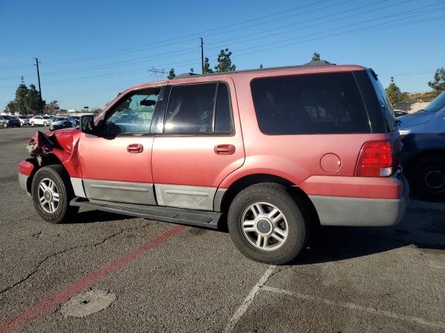 Image 2 of 2003 FORD EXPEDITION XLT 2003 with VIN 1FMRU15W63LB63507