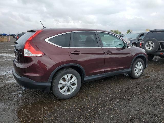 Image 3 of 2014 HONDA CR-V EX 2014 with VIN 2HKRM4H57EH105891