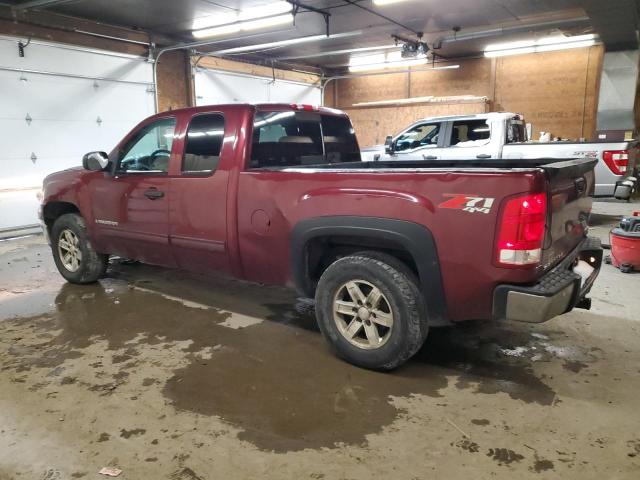 Obraz 2 z 2008 GMC SIERRA K1500 2008 z VIN 2GTEK19J781301897