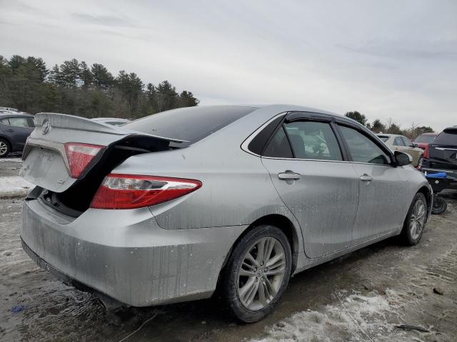 Изображение 3 2015 TOYOTA CAMRY LE 2015 с VIN 4T1BF1FK9FU039964