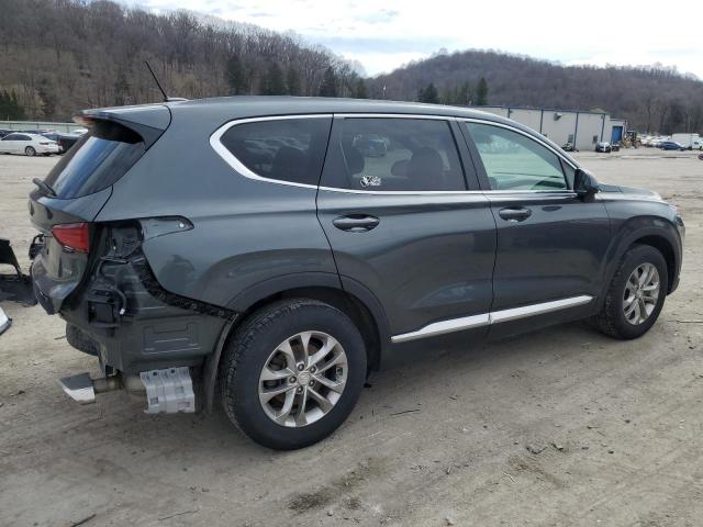 Изображение 3 2019 HYUNDAI SANTA FE SE 2019 с VIN 5NMS2CAD8KH045311