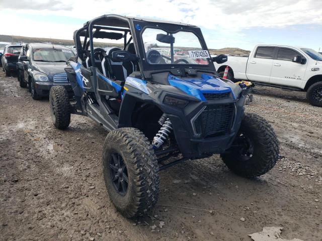 Изображение 2021 POLARIS RZR XP 4 TURBO S VELOCITY 2021