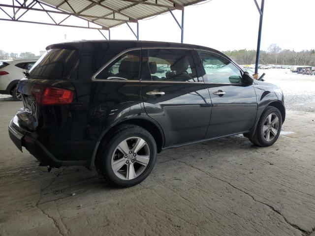 Obraz 3 z 2013 ACURA MDX TECHNOLOGY 2013 z VIN 2HNYD2H30DH524102