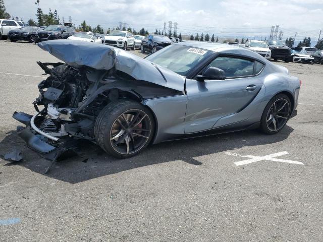 Obraz 1 z 2021 TOYOTA SUPRA BASE 2021 z VIN WZ1DB0C06MW043902