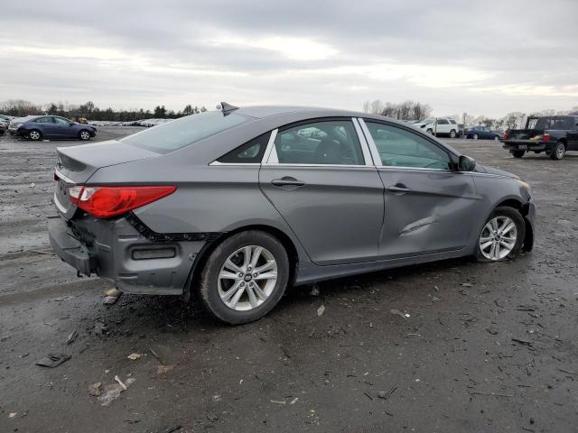 Изображение 3 2011 HYUNDAI SONATA GLS 2011 с VIN 5NPEB4AC5BH063844