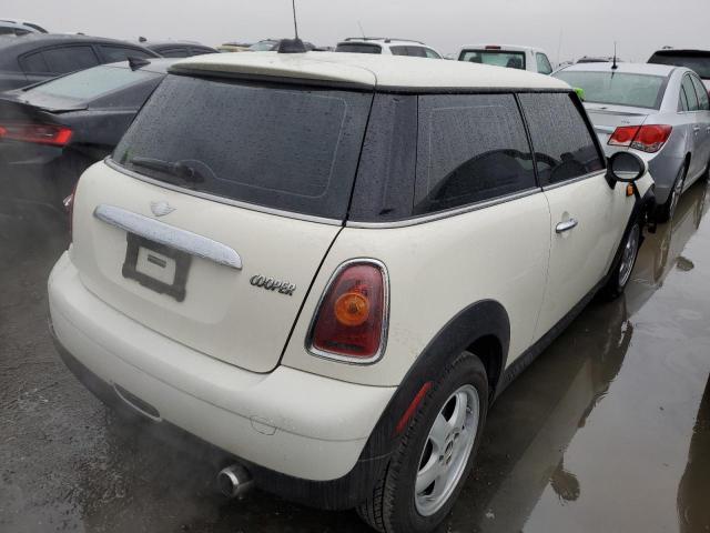 Изображение 3 2008 MINI COOPER  2008 с VIN WMWMF33558TT61255