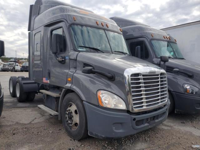 2018 FREIGHTLINER CASCADIA 113  2018 image