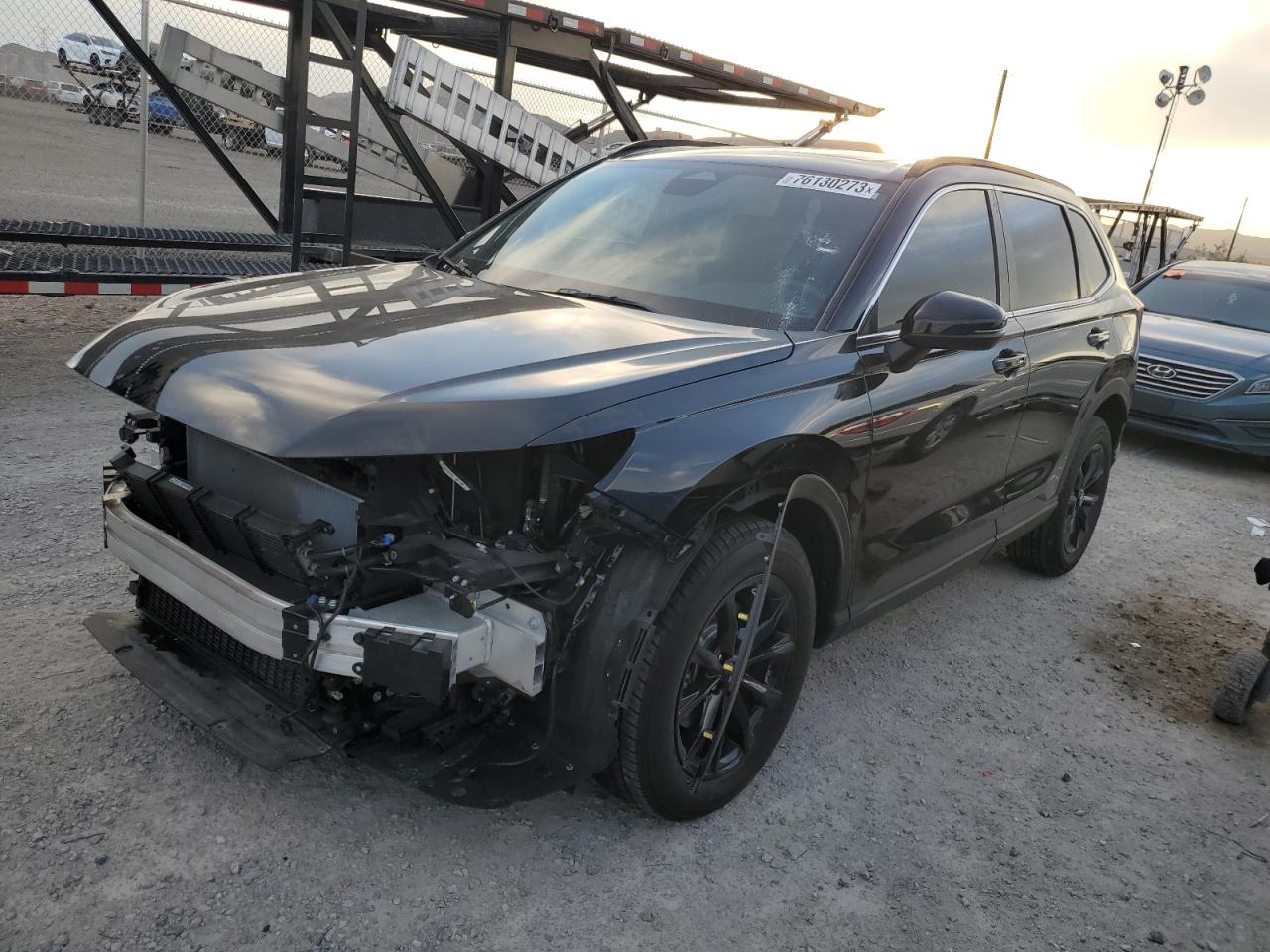 Obraz 2023 HONDA CR-V SPORT 2023