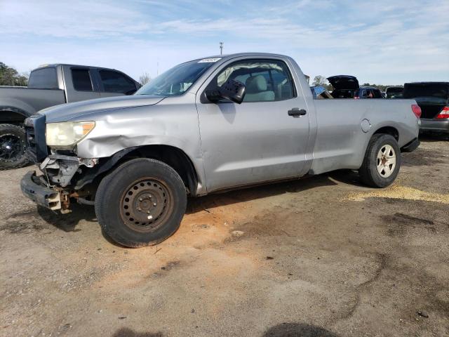 2007 TOYOTA TUNDRA  2007 image