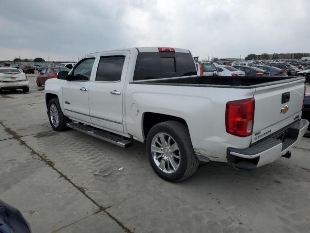 Image 2 of 2016 CHEVROLET SILVERADO C1500 HIGH COUNTRY 2016 with VIN 3GCPCTEC5GG373387