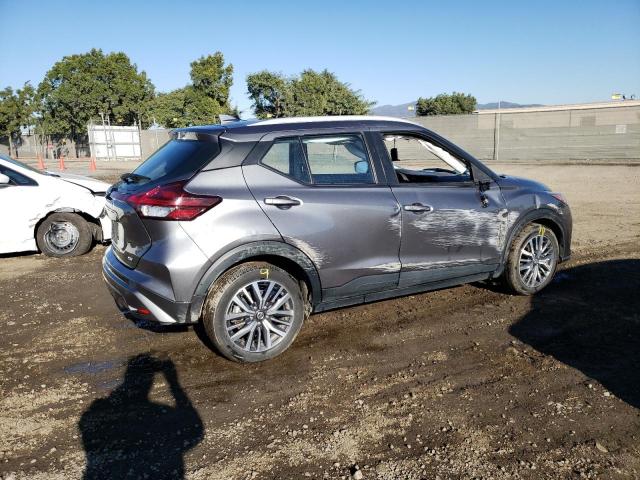 Image 3 of 2021 NISSAN KICKS SV 2021 with VIN 3N1CP5CV8ML525994