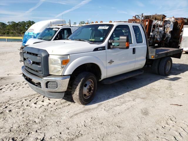 Изображение 2 2016 FORD F350 SUPER DUTY 2016 с VIN 1FD8X3HT6GEA62686