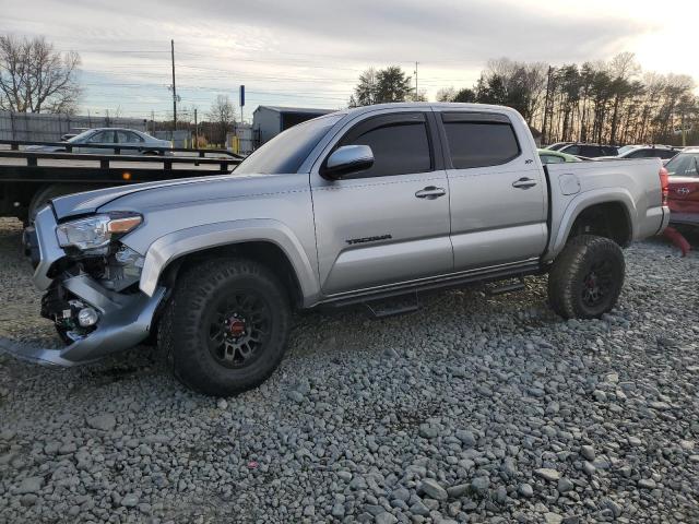 Image 1 of 2023 TOYOTA TACOMA DOUBLE CAB 2023 with VIN 3TMCZ5AN6PM593137