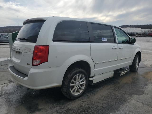 Изображение 3 2015 DODGE GRAND CARAVAN SE 2015 с VIN 2C7WDGBG0FR686477