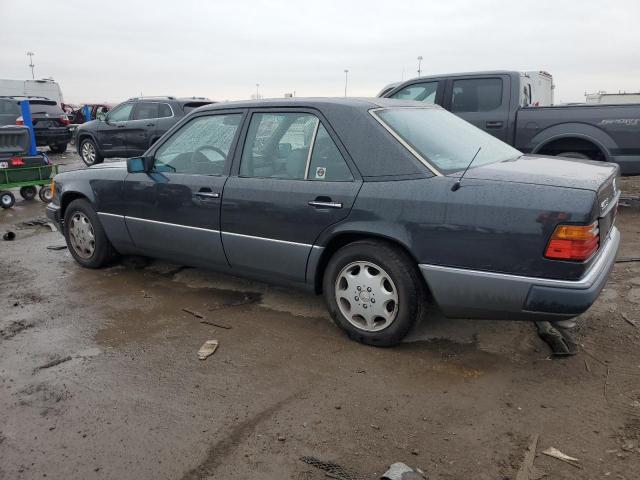 Obraz 2 z 1992 MERCEDES-BENZ 400 E 1992 z VIN WDBEA34EXNB778343