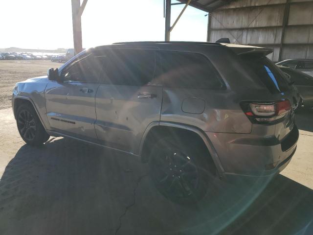 Obraz 2 z 2018 JEEP GRAND CHEROKEE LAREDO 2018 z VIN 1C4RJEAG2JC430013