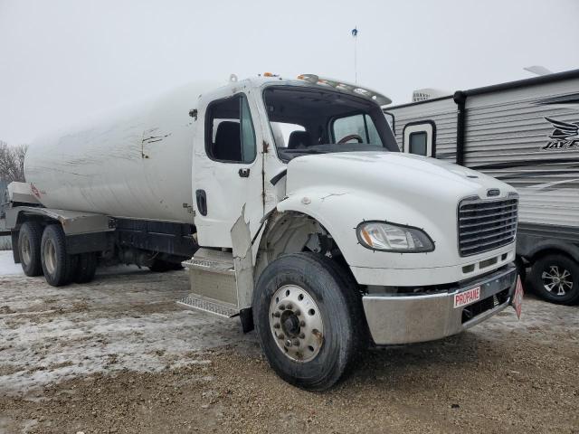 Obraz 1 z 2020 FREIGHTLINER M2 106 MEDIUM DUTY 2020 z VIN 1FVHCYFEXLHLU8734