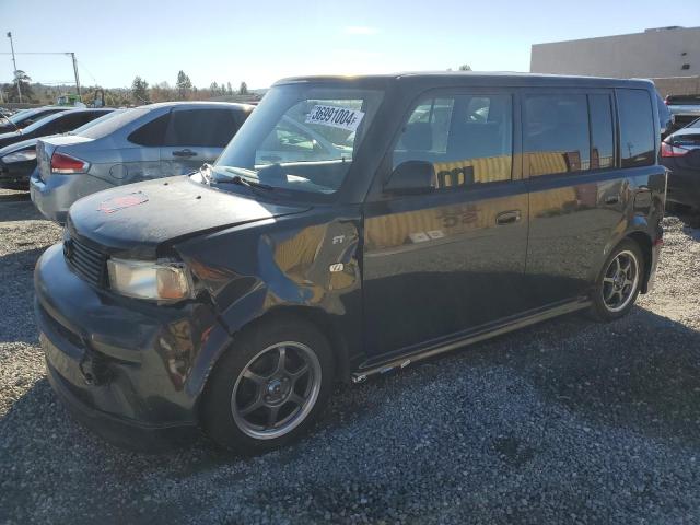 Obraz 2005 TOYOTA SCION XB 2005