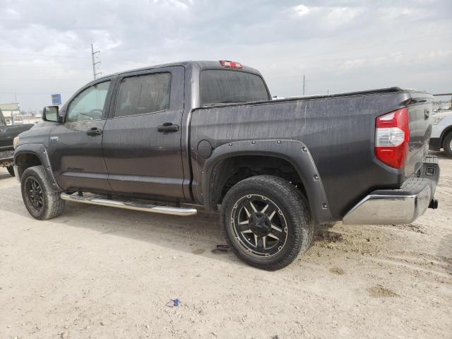 Изображение 2 2016 TOYOTA TUNDRA CREWMAX SR5 2016 с VIN 5TFDW5F14GX518837