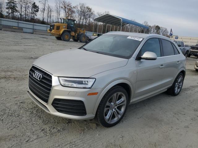 2017 AUDI Q3 PRESTIGE 2017 image