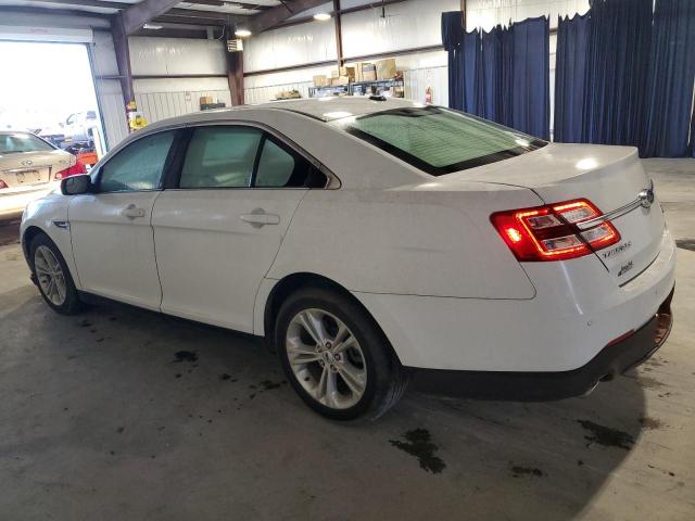 Obraz 2 z 2019 FORD TAURUS SEL 2019 z VIN 1FAHP2E81KG107292
