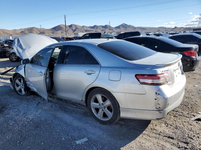 Изображение 2 2010 TOYOTA CAMRY BASE 2010 с VIN 4T1BF3EK0AU113102
