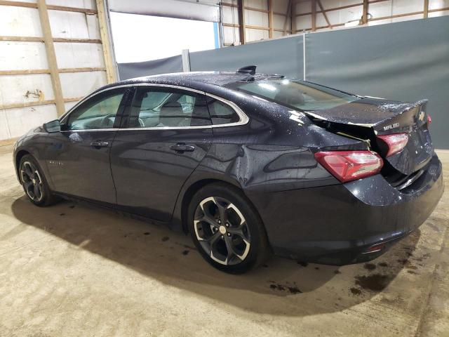 Image 2 of 2022 CHEVROLET MALIBU LT 2022 with VIN 1G1ZD5ST3NF160564