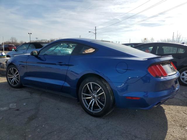 Image 2 of 2017 FORD MUSTANG GT 2017 with VIN 1FA6P8CF5H5239262