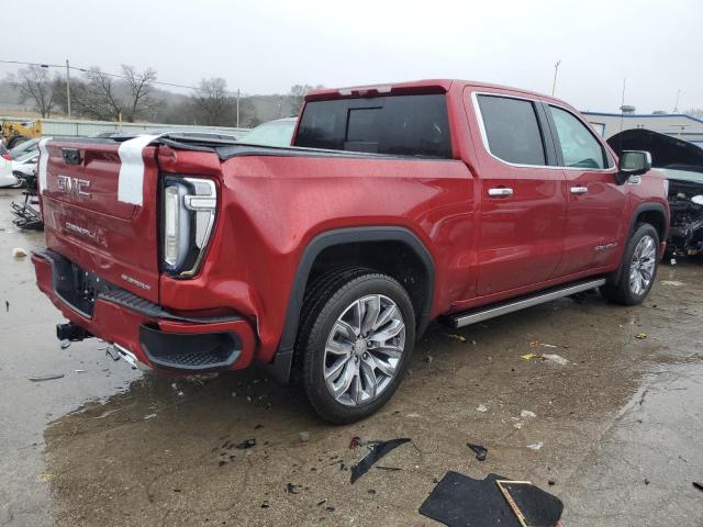 Изображение 3 2024 GMC SIERRA K1500 DENALI 2024 с VIN 3GTUUGED4RG195233