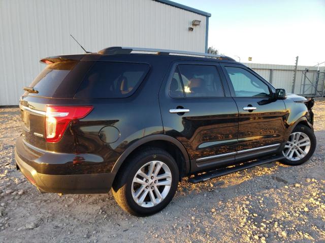 Изображение 3 2015 FORD EXPLORER XLT 2015 с VIN 1FM5K7D85FGC33652