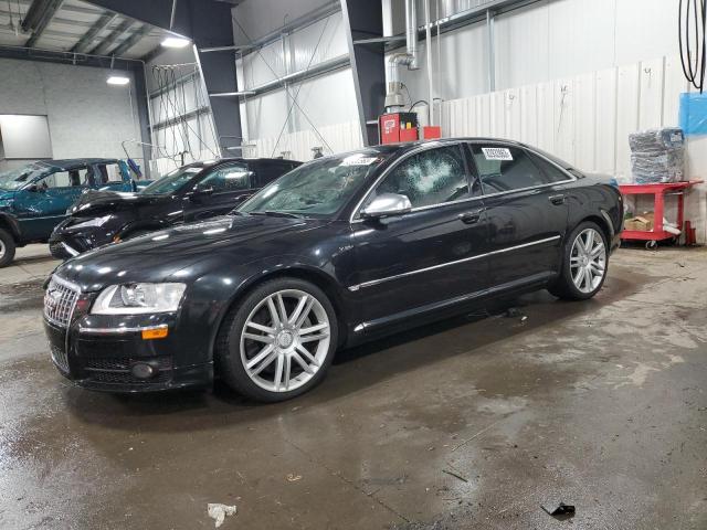 2007 AUDI S8 QUATTRO 2007 image