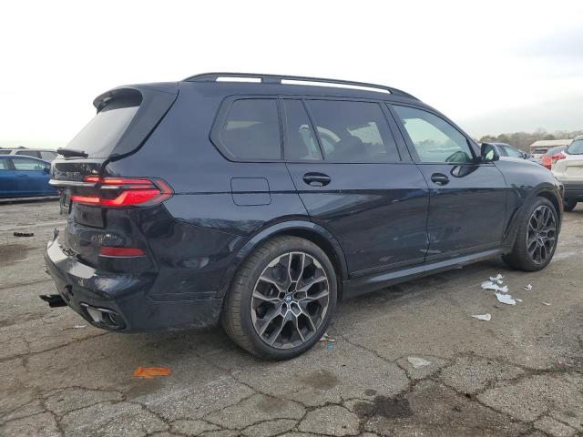 Image 3 of 2024 BMW X7 XDRIVE40I 2024 with VIN 5UX23EM07R9U28078