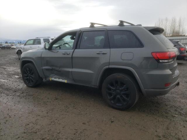 Изображение 2 2019 JEEP GRAND CHEROKEE LAREDO 2019 с VIN 1C4RJFAG2KC823324