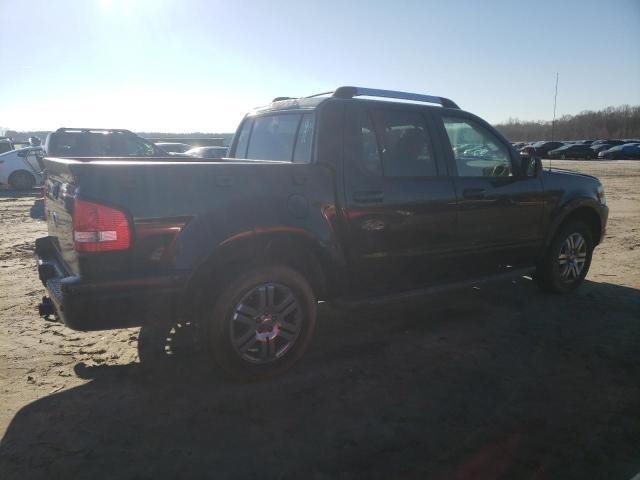 Image 3 of 2010 FORD EXPLORER SPORT TRAC LIMITED 2010 with VIN 1FMEU3DE2AUA10374