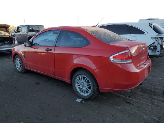 Obraz 2 z 2008 FORD FOCUS SE 2008 z VIN 1FAHP33N28W293101