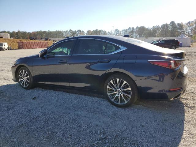 Image 2 of 2020 LEXUS ES 350 2020 with VIN 58ADZ1B18LU071046