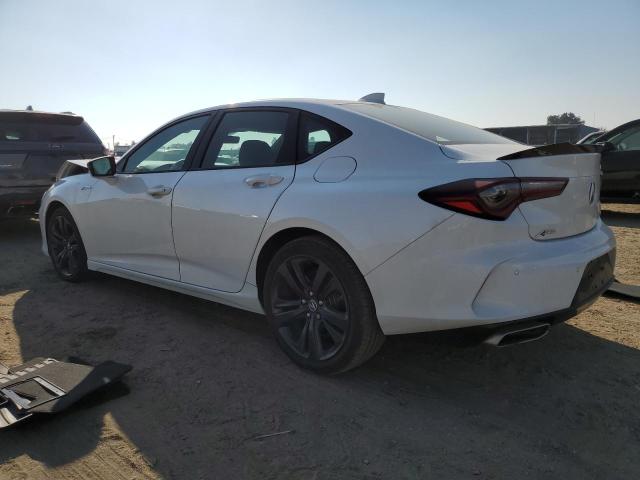 Изображение 2 2023 ACURA TLX A-SPEC 2023 с VIN 19UUB6F51PA003545