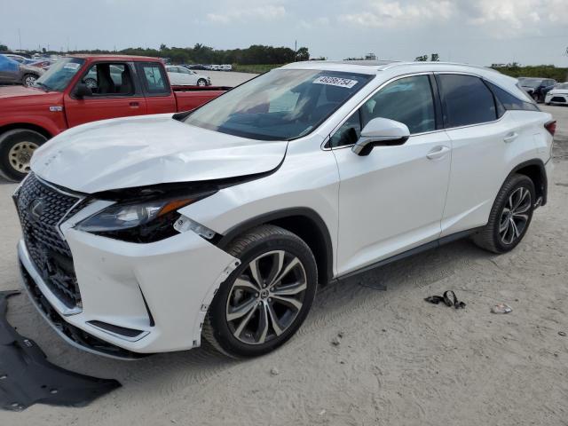Изображение 2020 LEXUS RX 350 2020
