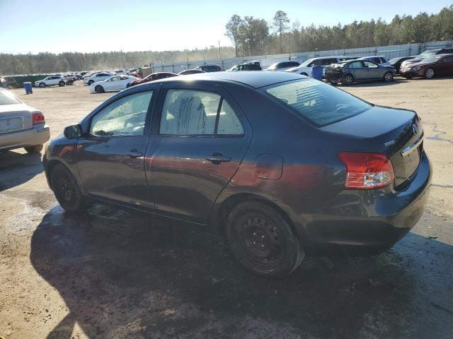 Изображение 2 2010 TOYOTA YARIS  2010 с VIN JTDBT4K34A1391261
